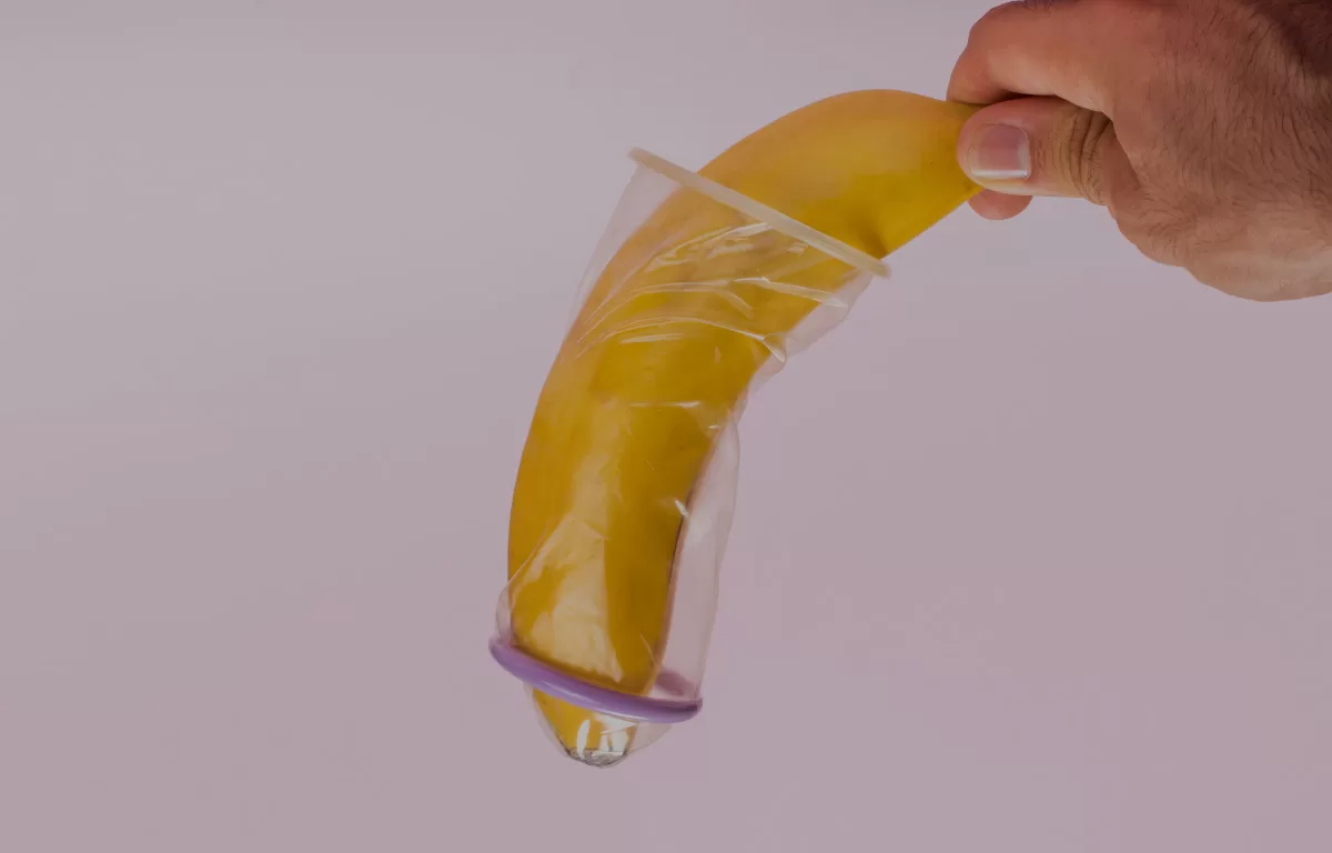 Before Consume Magic Honey